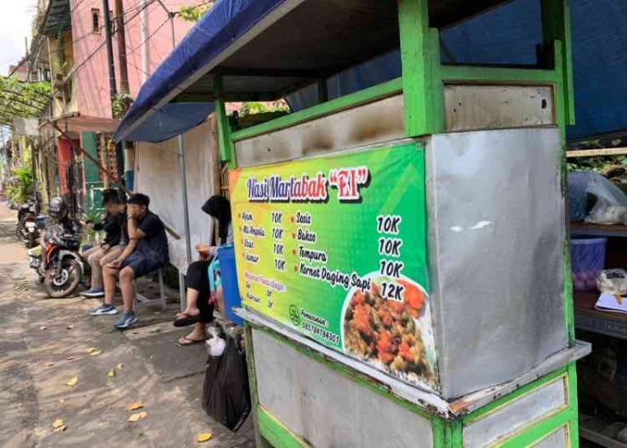 warung nasi martabak ai langganan mahasiswa UB (foto dari blog-a.com )