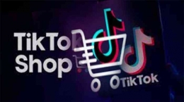 Ilustrasi Tiktok Shop (gambar: facebook)