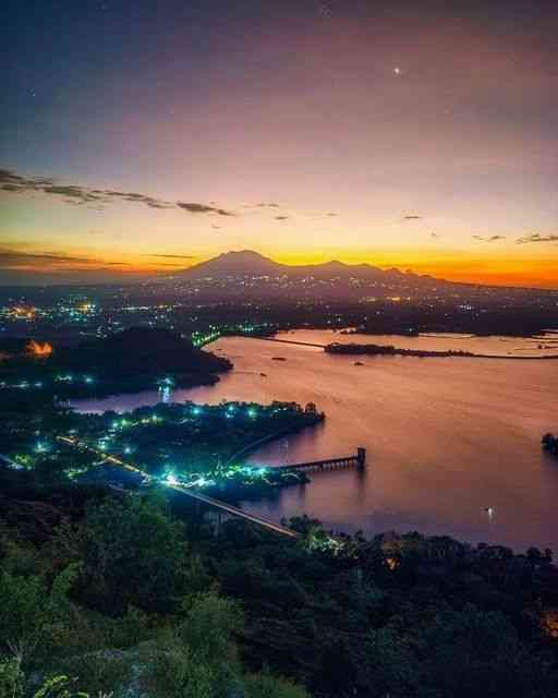 Reposted from @adityakurniawanpp Rabu, 14 September 2022 Lokasi _ Watu Cenik, Wonogiri _ Instagram