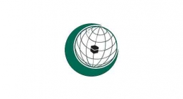 Organization of Islamic Cooperation (OIC) symbol (source: Wikimedia commons)