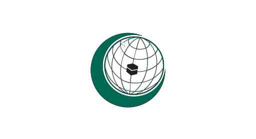 Organization of Islamic Cooperation (OIC) symbol (source: Wikimedia commons)