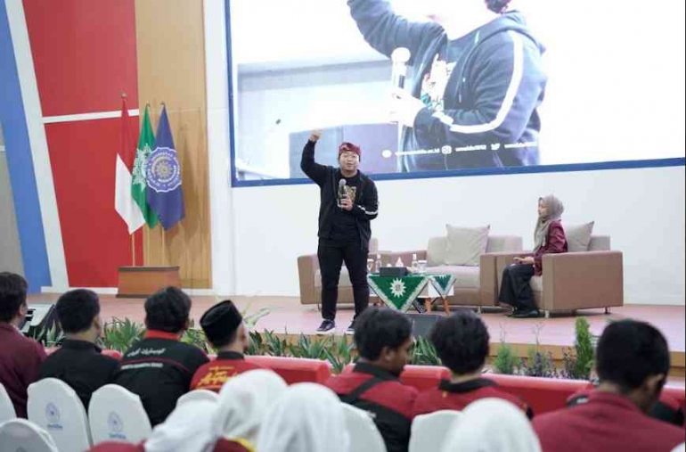 Dok Humas Umsida