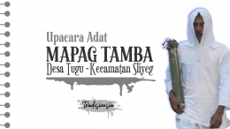 Cover video Mapag Tamba (tradisinesia)