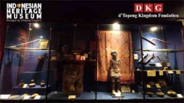 Indonesian Heritage Museum