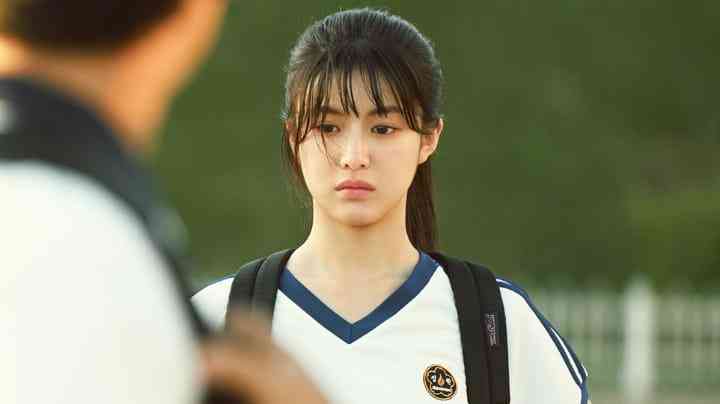 Hee Soo diperankan oleh Ko Yon-Joong | Dok. Disney+