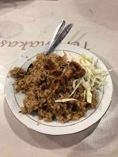 Nasi goreng di warung nasgor Pak Joko. Sumber: Google (unnamed)