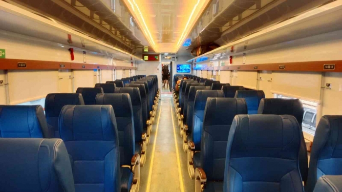 Kabin KA New Generation - Dokpri