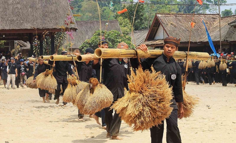 Sunda Da Definisi Sunda Halaman 1 - Kompasiana.com