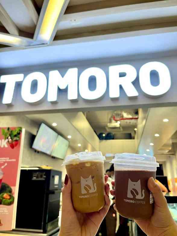 Meningkatkan Promosi Tomoro Coffee di Untar melalui Pemasaran Teknologi ...