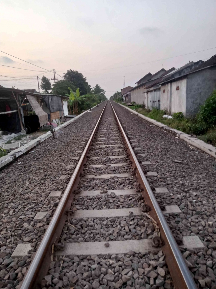 Foto by: Defri Achmad