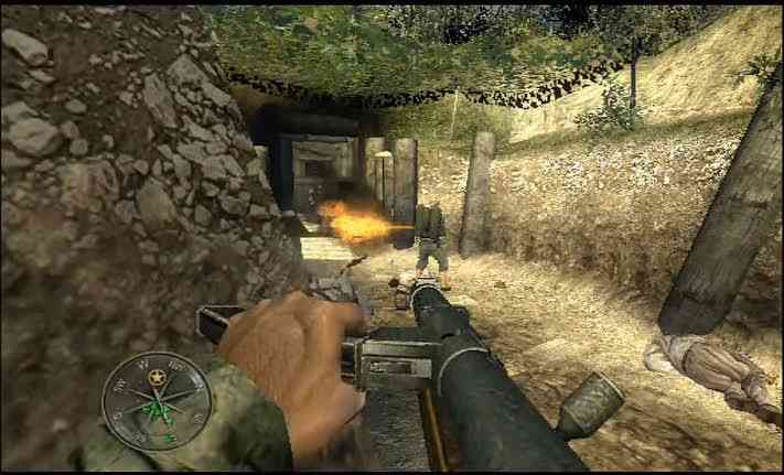 Game COD paling rame (CDRomance)