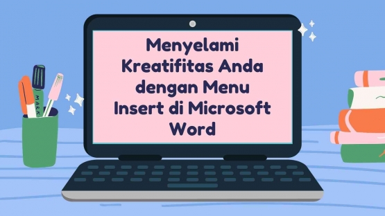 menu insert - panduan office 25