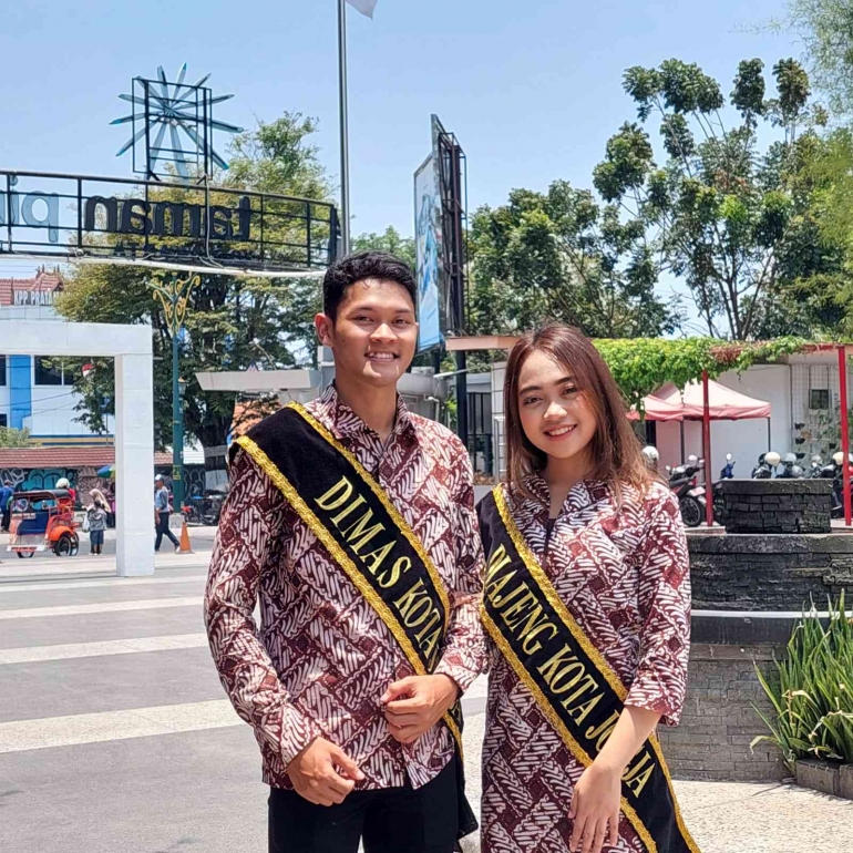 Wjnc Rangkaian Acara Wayang Jogja Night Carnival (WJNC) Fest Semarakkan ...