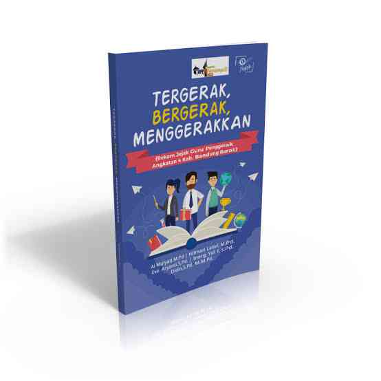 Peran Guru Penggerak Dalam Memajukan Pendidikan Pembelajaran Berpusat ...