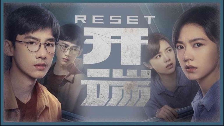 Li Shiqing Review Perputaran waktu di Drama China 'Reset