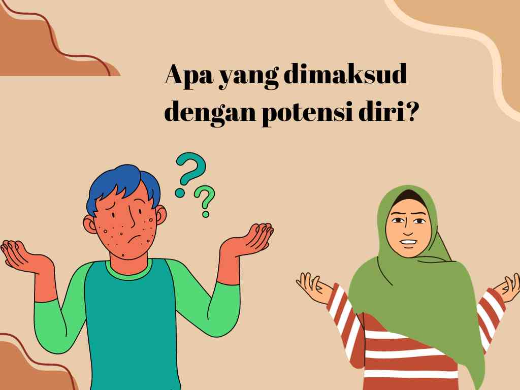 TB 1- Mengenali Diri Dengan Cara Mengembangkan Potensi Diri Serta ...