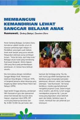 Dok. Satu Indonesia