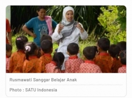 Dok. Satu Indonesia