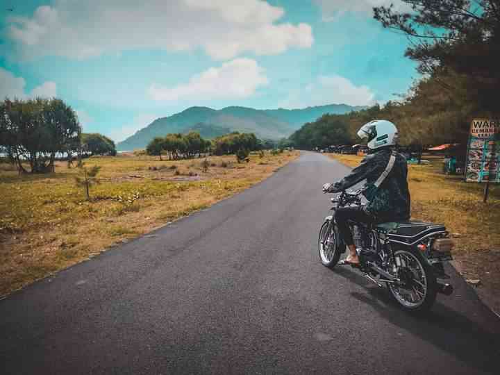 Foto by: defri