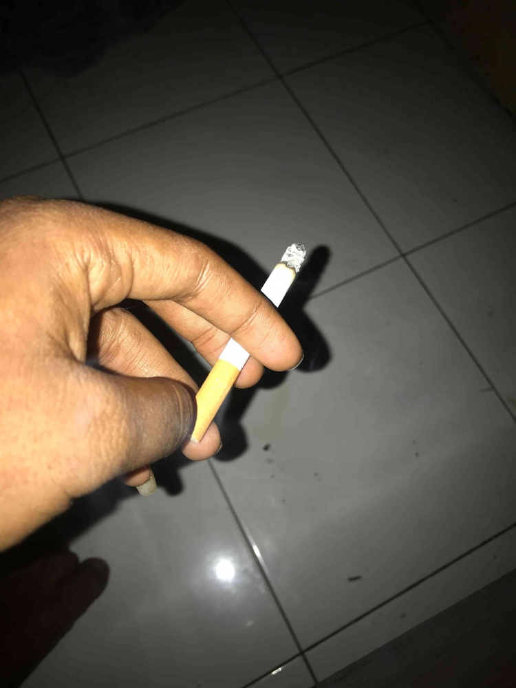 Foto by: Defri