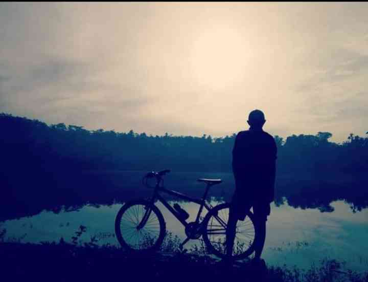Foto by: Defri