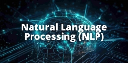 Natural Language Processing (NLP) (sumber: freepik.com)