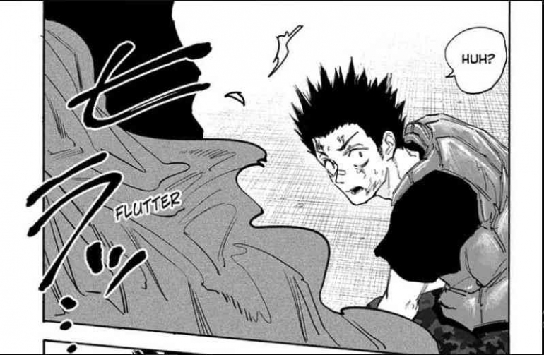 Sinopsis Manga Sakamoto Days Chapter 139, Heisuke Menyelamatkan Dirinya ...