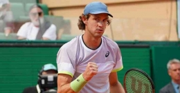 Nicolas Jarry (suumber foto : tennismajors.com)
