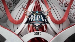 Tangkapan layar logo MPL ID S12 (Sumber: Youtube/MPL Indonesia)