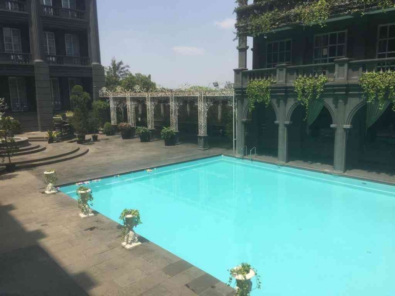 Kolam Renang: dokpri
