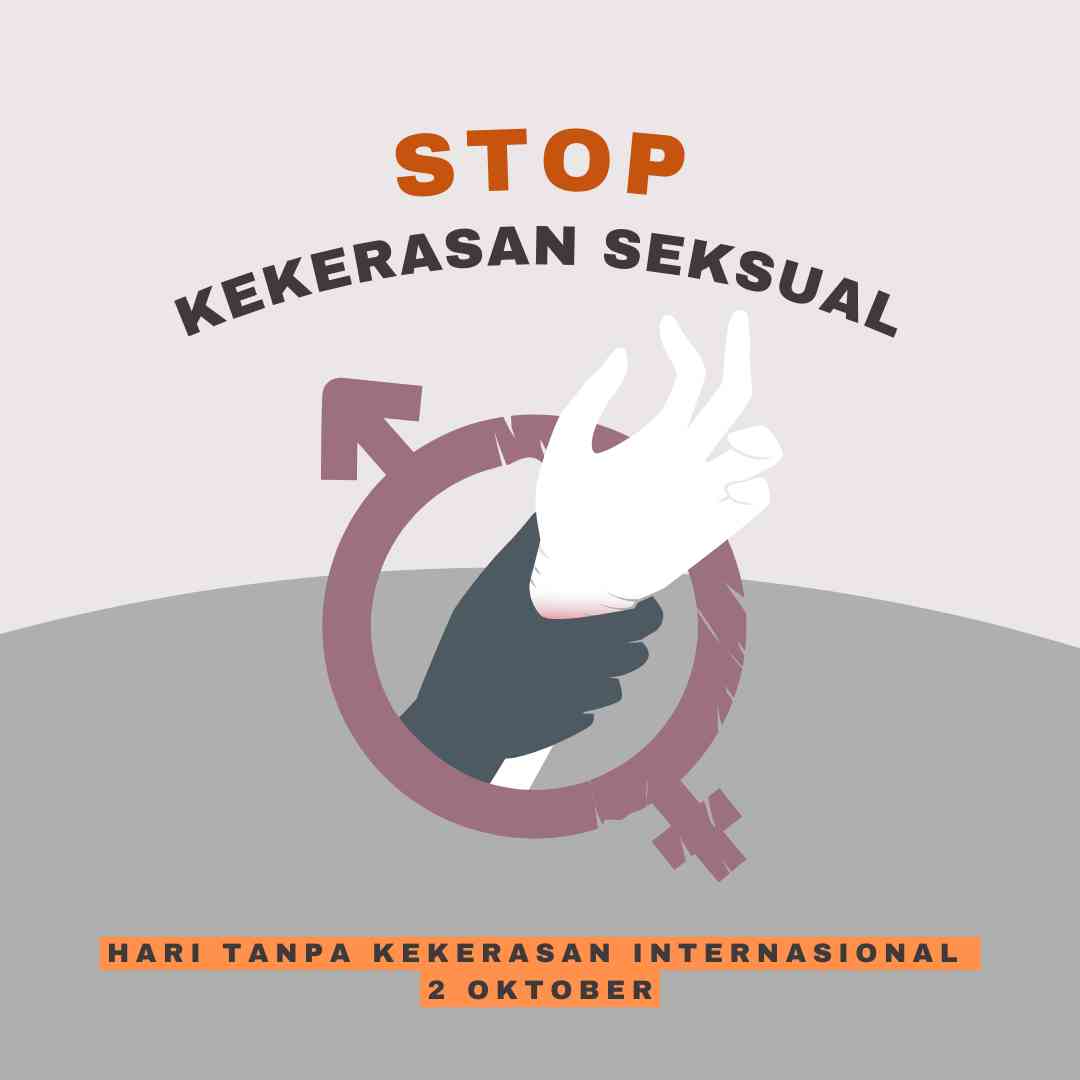 Jejak Tersembunyi: Kekerasan Seksual Di Dunia Pendidikan Halaman 1 ...