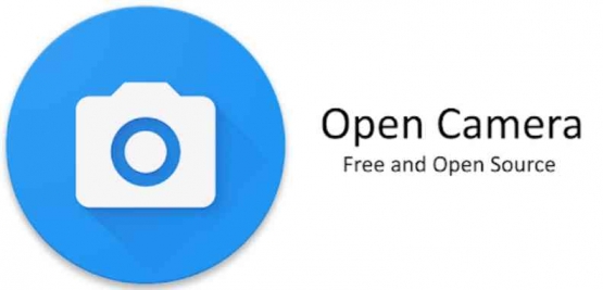 https://github.com/almalence/OpenCamera