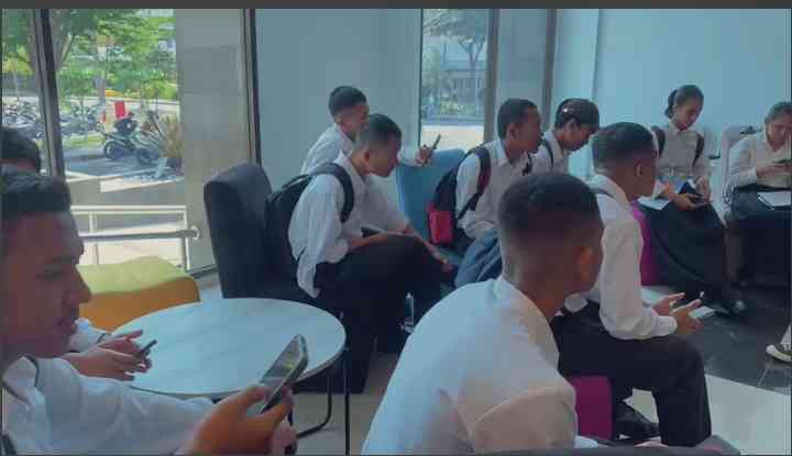 Sumber : Dokumentasi Peneliti