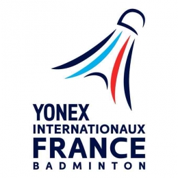 Logo French Open 2023 (Twitter @craigansibin)