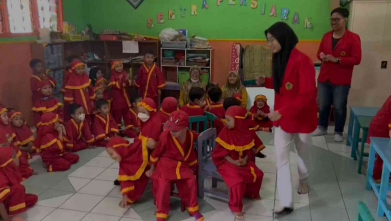 ambil kursi