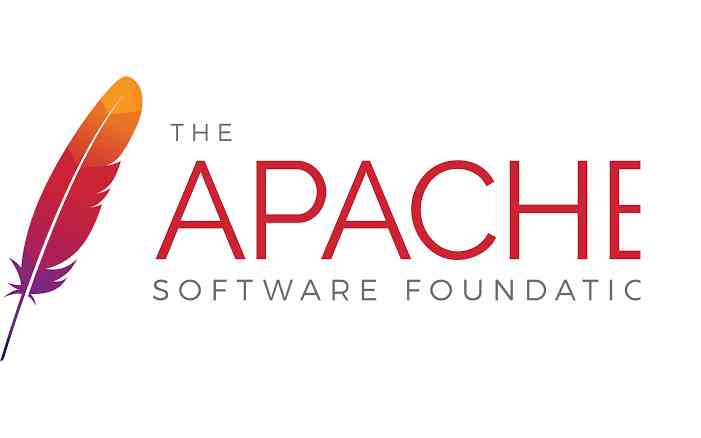 sumber: https://httpd.apache.org/