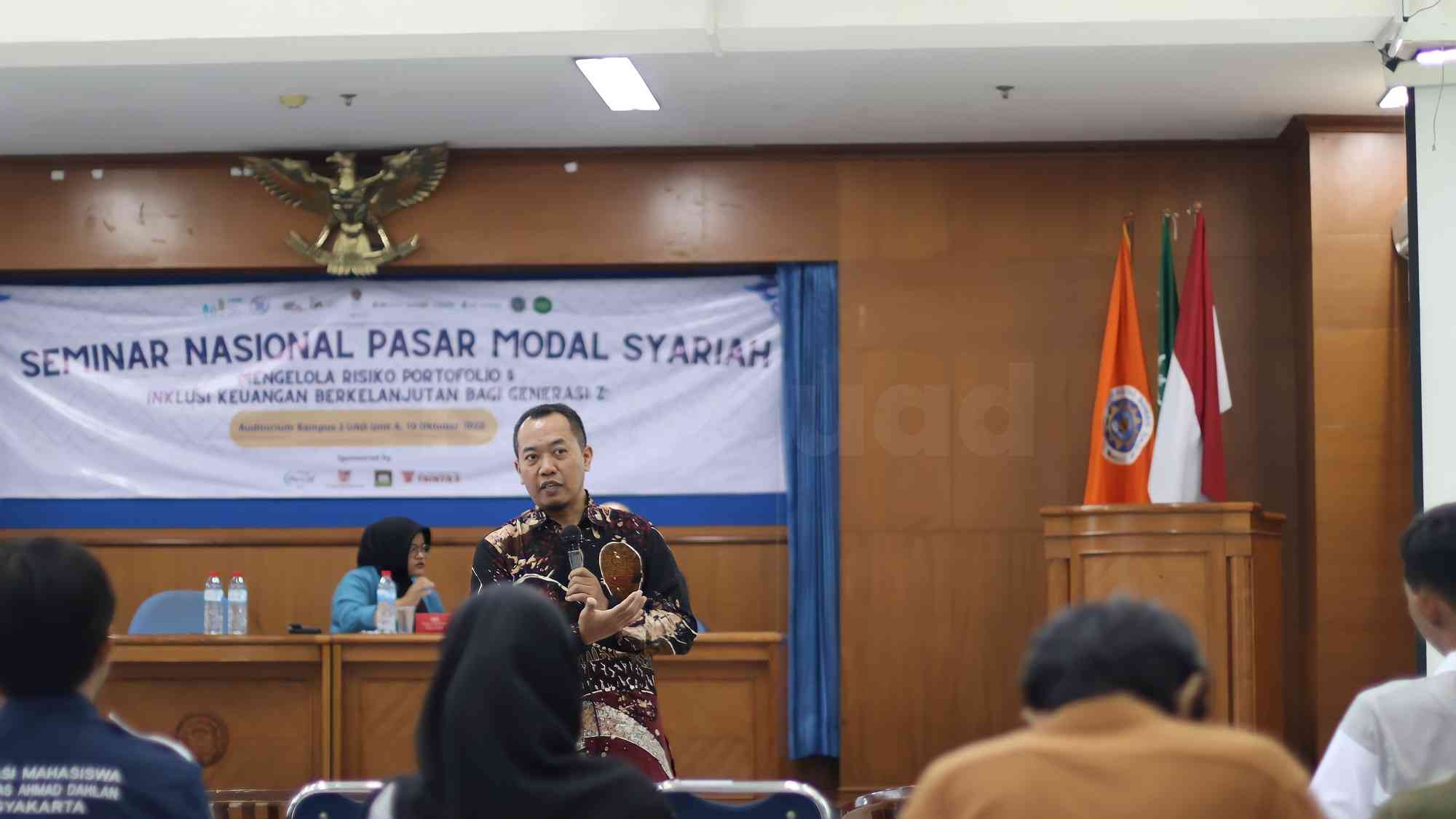 Mengenal Pasar Modal Syariah Halaman 1 - Kompasiana.com