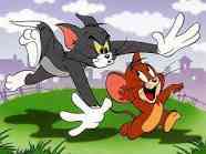 Ilustrasi Tom and Jerry (Bobo.ID-Grid.ID)