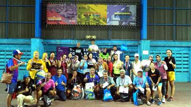 Dok. turnamen desport 2nd edition