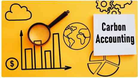 https://www.shutterstock.com/image-photo/carbon-accounting-shown-using-text-2177987145