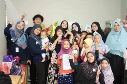Dok. Semangat Muda Indonesia