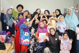 Dok. Semangat Muda Indonesia