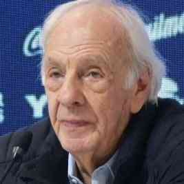 Salah satu sosok pelatih hebat yg dimiliki  Argentina , sumber TyC Sport