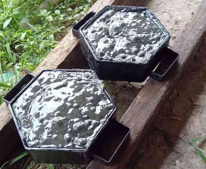 Paving Block Plastik Paving Block dan Batako dari Limbah Plastik: Solusi Zero Waste ...