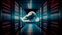 Data Cloud. [Drew Robb / datamation.com]