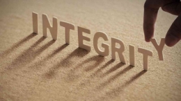 Reformasi Birokrasi bisa dimulai dari integritas | Foto: edwardmungai.com