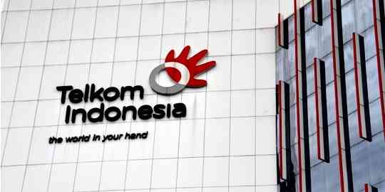 Analisis Penerapan Manajemen Strategi Pada PT Telkom Indonesia (Persero ...