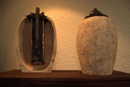 Sumber: The 2,000 year old Baghdad Battery (jp-robinson.com)