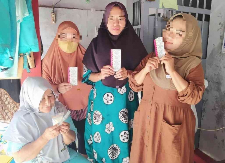 Foto: Humas Lapas Pati