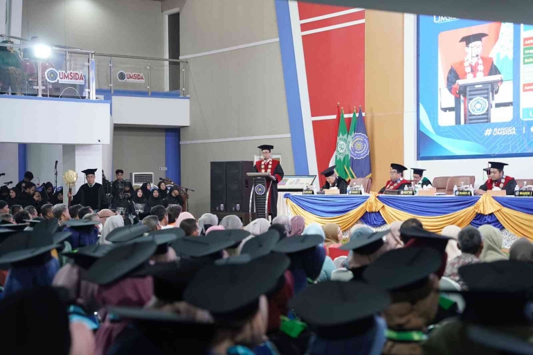 Dok Humas Umsida